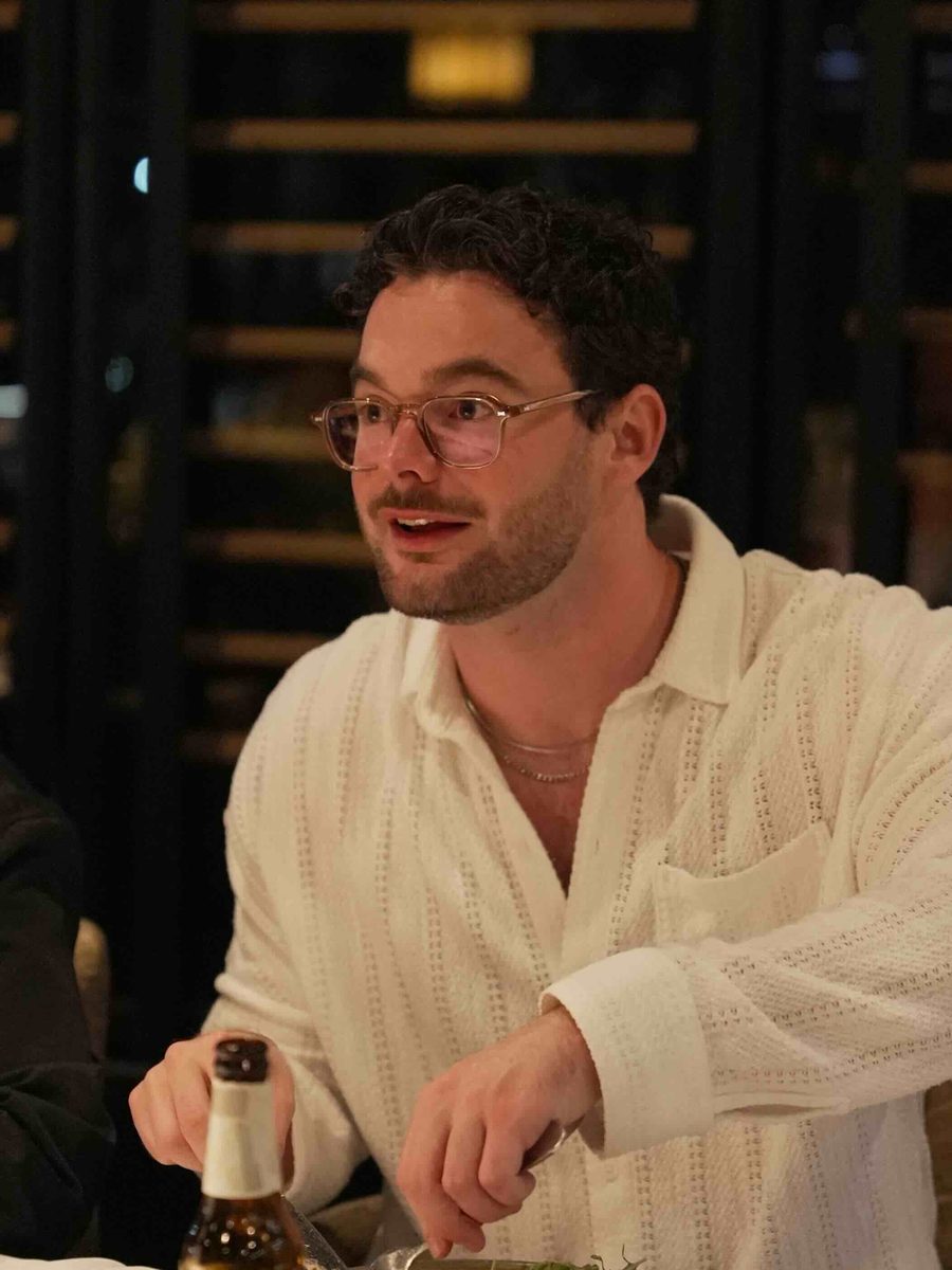 Elliot Scott